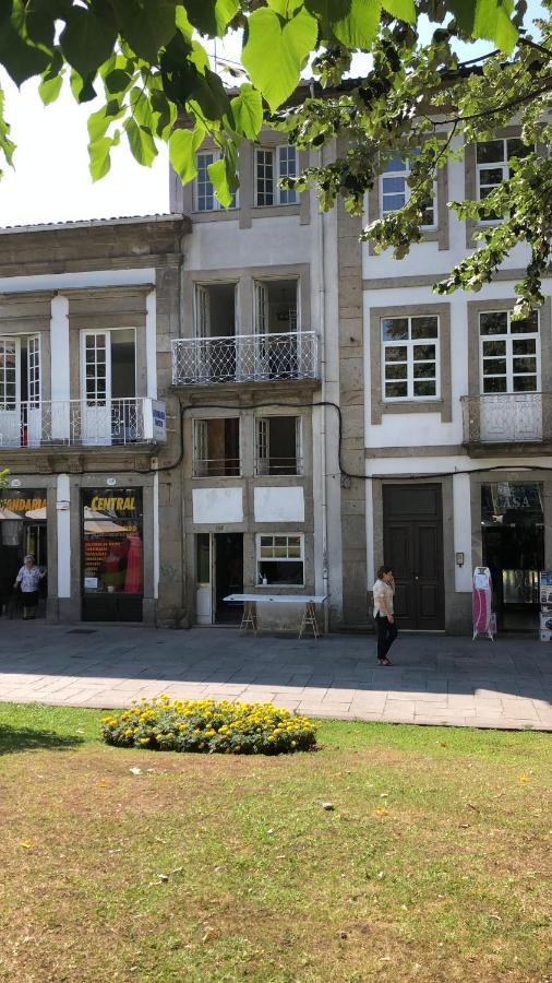 Hôtel capsule Casa Augusta Al Braga