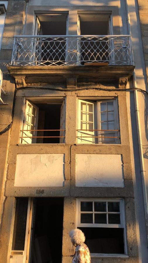 Hôtel capsule Casa Augusta Al Braga