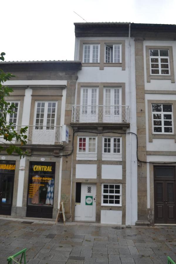 Casa Augusta Al Hôtel capsule *
