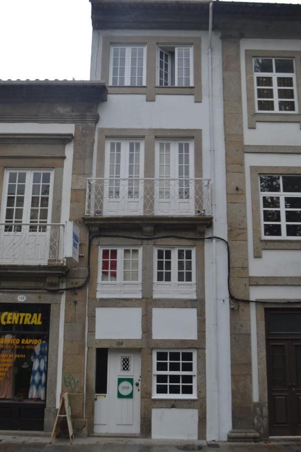 Hôtel capsule Casa Augusta Al *