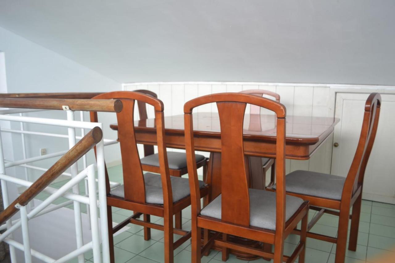 Hôtel capsule Casa Augusta Al