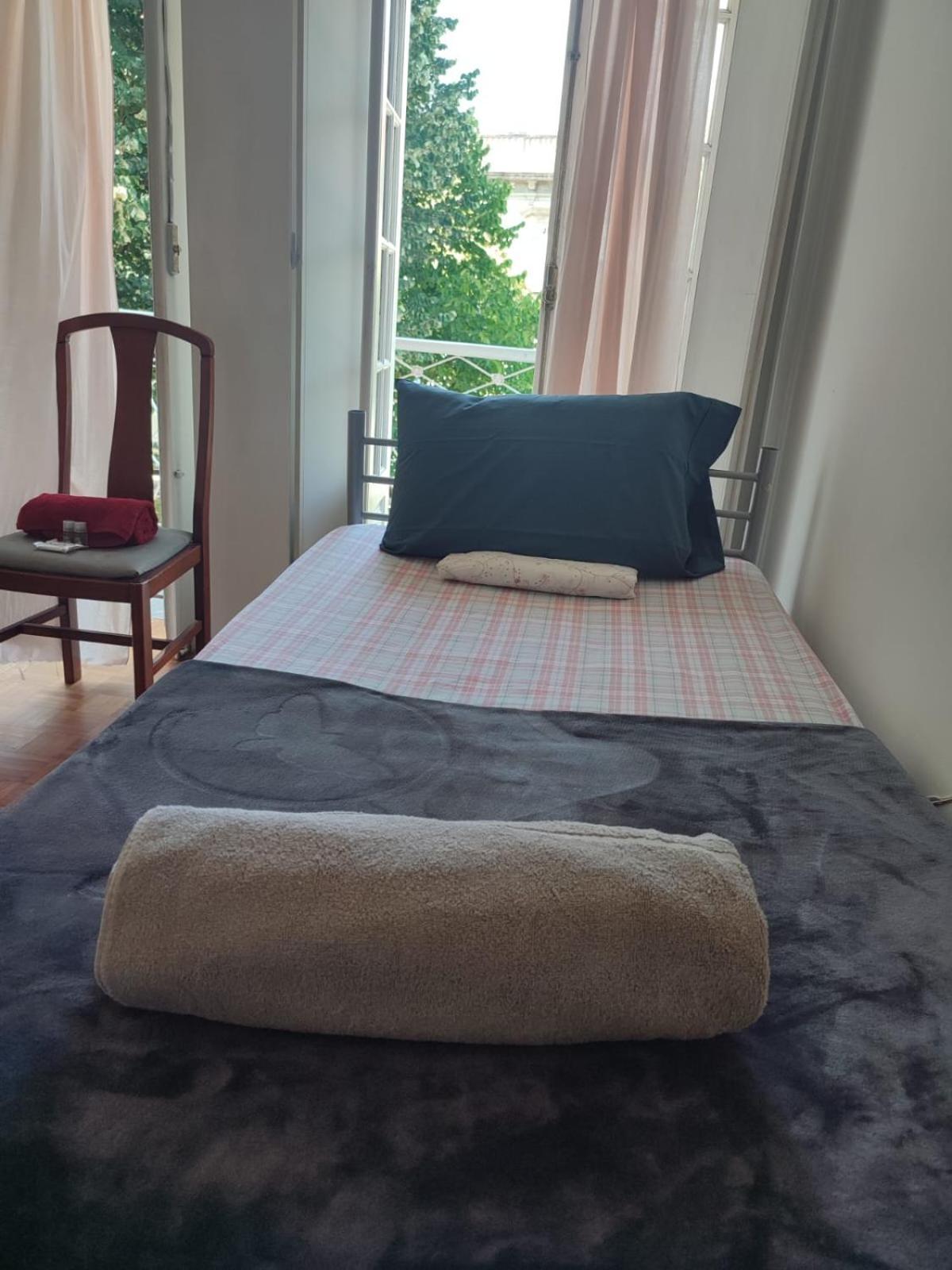 Casa Augusta Al Hôtel capsule Braga