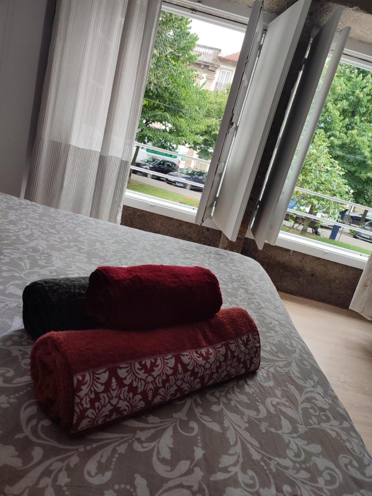 Hôtel capsule Casa Augusta Al
