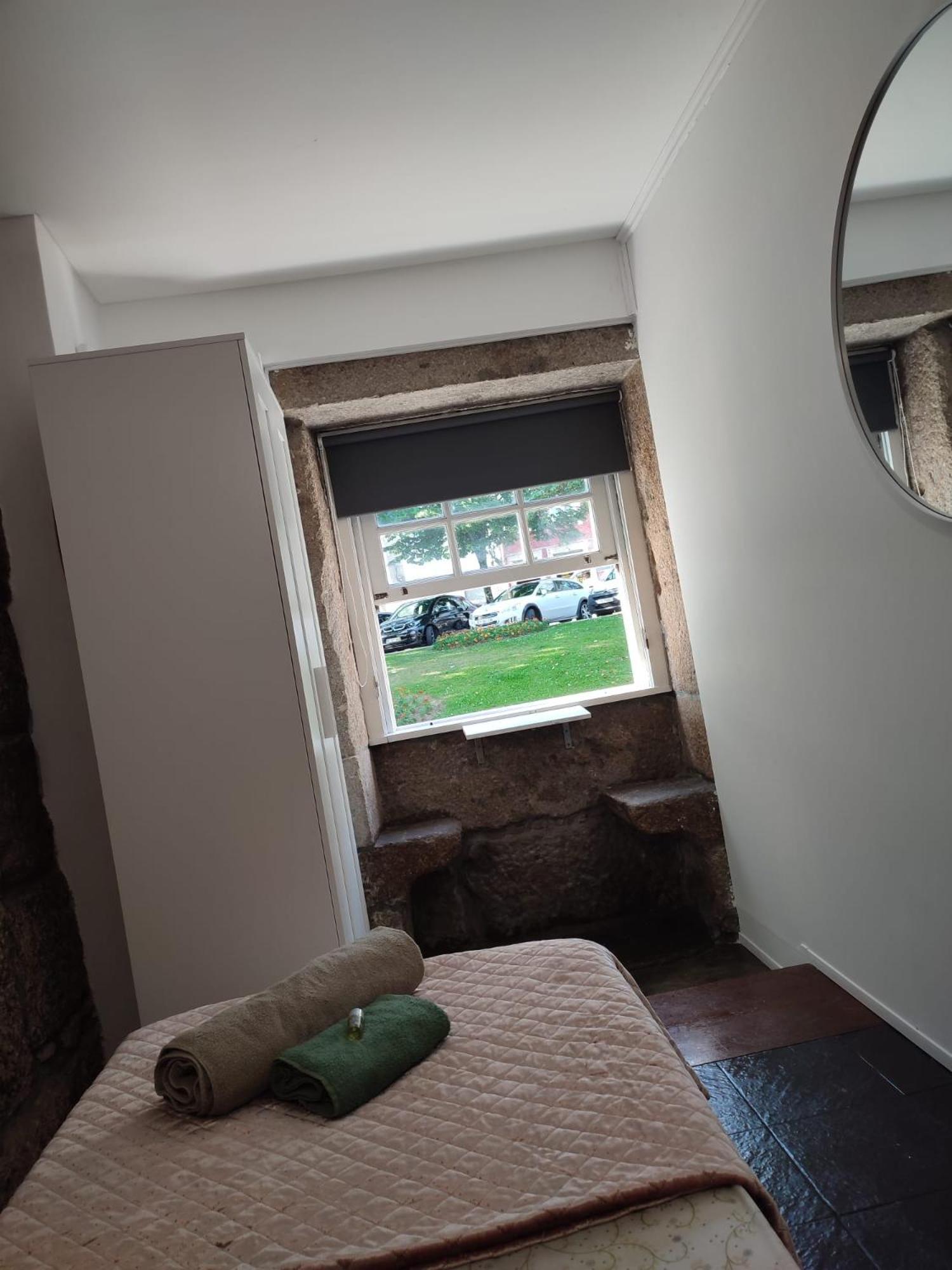 Casa Augusta Al Hôtel capsule