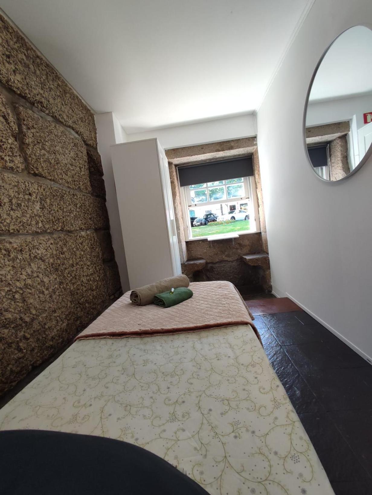 Casa Augusta Al Hôtel capsule *