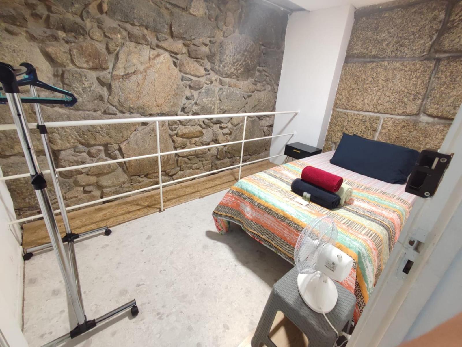 Casa Augusta Al Hôtel capsule