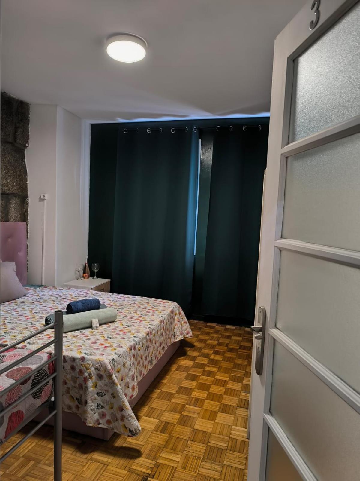 Casa Augusta Al Hôtel capsule *